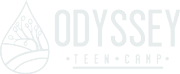 Odyssey Teen Camp Logo